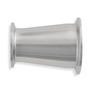 Products: 50.8-38.1 Clamp Con Reducer