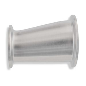 Products: 50.8-38.1 Clamp Ecc Reducer