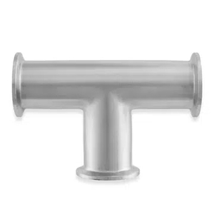 Products: 38.1 Clamp Long Tee