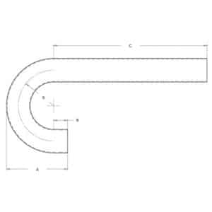 Products: Hockey Stick (A554) Ultibend Industries