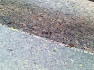 Door And Edge Protection: Retex Sheets