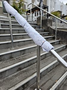 EnviroFelt Safety Protectors