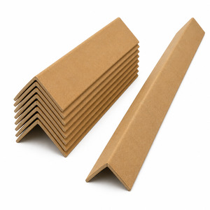 Door And Edge Protection: Cardboard Corner Protectors