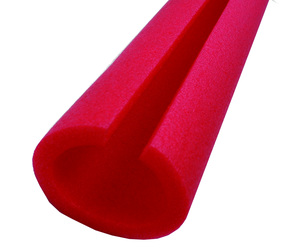 Door And Edge Protection: Foam Tubes Door Jamb Protector
