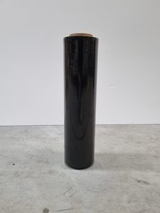 Pallet Wrap – Black