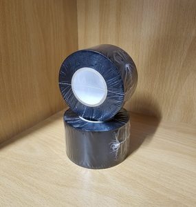 All Purpose Duct Tape Black