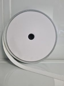 Products: Adhesive Hook & Loop Tape – 25mm x 25m