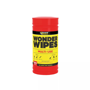 Products: Wonder Wipes Multi-Use Antibacterial 100