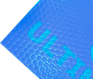 Boat Protection: Ultra-Grip Board – [Blue] 5 Pack