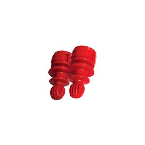 Products: ZipWall Floor Adaptors (2pk)