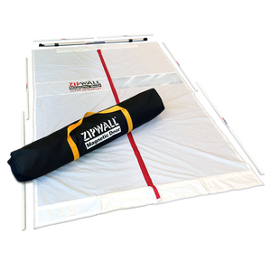 Products: ZipWall® Magnetic Door Kit
