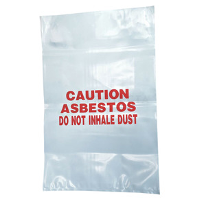 Products: Asbestos Bag – 50pk