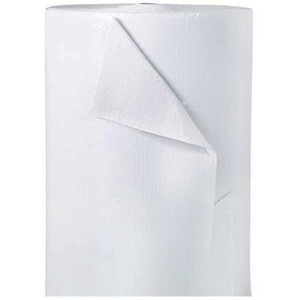 Bathroom Protection: Tuff Bubble