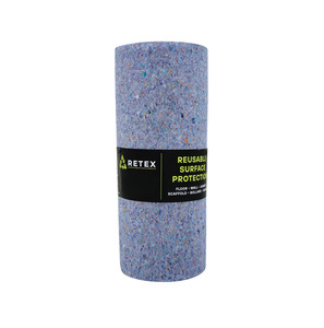 Cabinetry Protection: Retex Roll Surface Protection