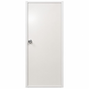 PVC Door