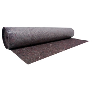 Spill Shield Laminated Felt Surface Protection