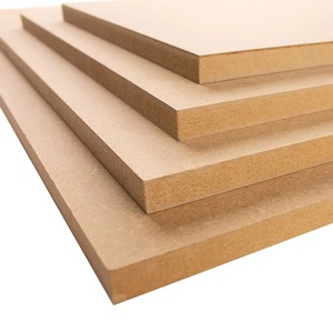MDF Board Surface Protection