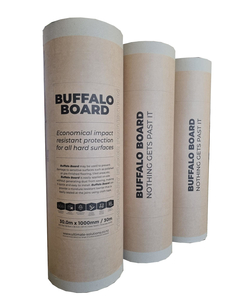 Buffalo Board Floor Protection