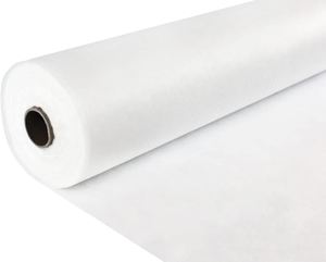 Breathable White Floor Protection