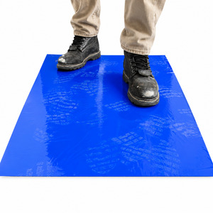 Dust Control Sticky Mat Adhesive
