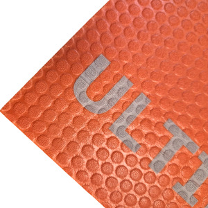Ultra-Grip Board – Floor Protection [High-Vis Orange]