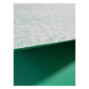 Ultimate Impact Board Floor Protection