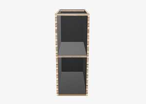 Open Shelf Full Top Kitchen Base Cabinet - Ultimate Building Supplies