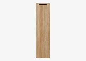 1-Door and 1-Shelf Storage Kitchen Base Cabinet - Ultimate Building Supplies