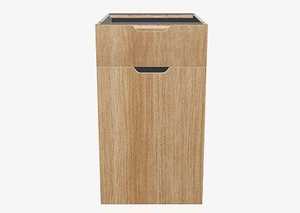 1-Drawer Single Door Kitchen Base Cabinet - Ultimate Building Supplies