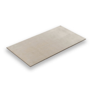 9mm Plywood sheet - Birch Veneer Uncoated - Ultimate Building Supplies