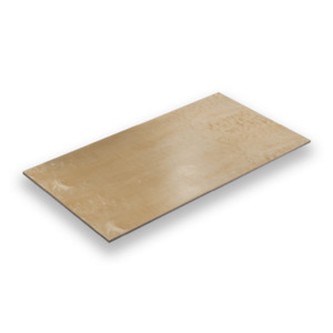 9mm Plywood sheet - Multi Layer UV clear coated Birch Plywood - Ultimate Building Supplies