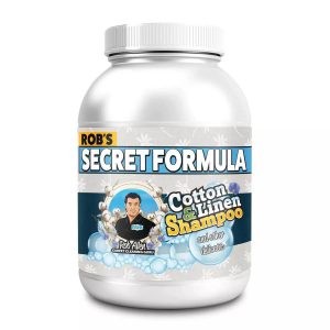 Products: Ultimate All Fiber Rinse