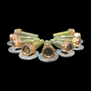 Mitsubishi VR4 Exhaust Stud Kit