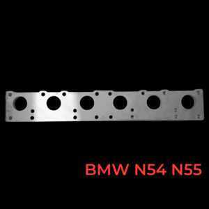 Exhaust Flanges: BMW N54B30 N55B30