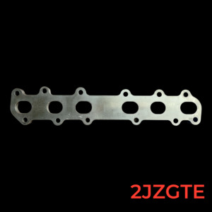 Head Flange fits Toyota 2JZ Vehicles