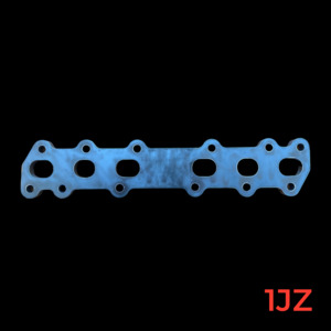 Head Flange fits Toyota 1JZ Vehicles