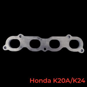 Exhaust Flanges: Honda K20A-K24