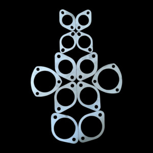 Exhaust Flanges: Exhaust Flanges | 2 and 3 Bolt