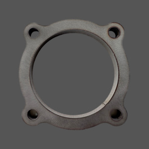 Exhaust Flanges: Turbo Outlet Flanges