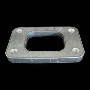 Exhaust Flanges: Turbo Inlet Flanges