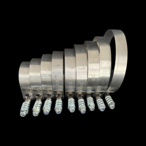 Constant Tension Clamps