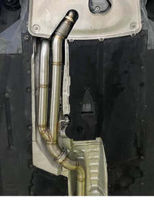 Diy Kits: Exhaust Kits