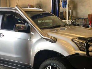 Diy Kits: Snorkel Kits