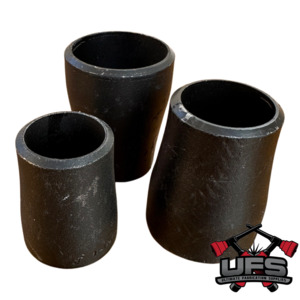 Reducers: Steampipe SCH40 Reducers