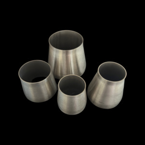 Reducers: Stainless Reducers