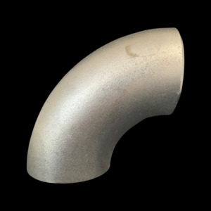 90° Steampipe Elbows SCH10 304 Stainless