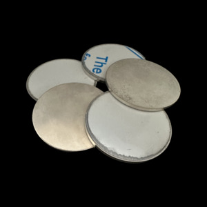 V Bands Clamps: Wastegate Merge Blank