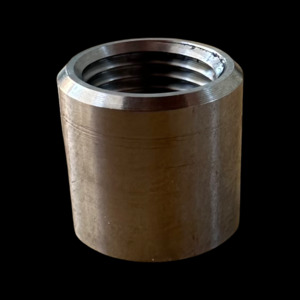 Weld Ons: EGT Weld Boss 1/8" NPT