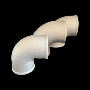 Cast Alloy Elbows