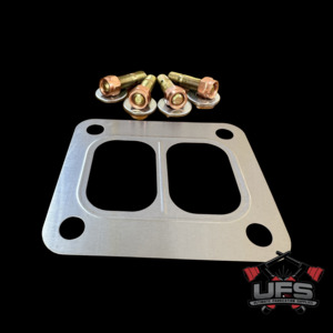 Turbo Inlet Gasket and Fastener Kit